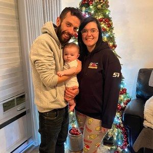 Meet your Posher, Andrée-ann